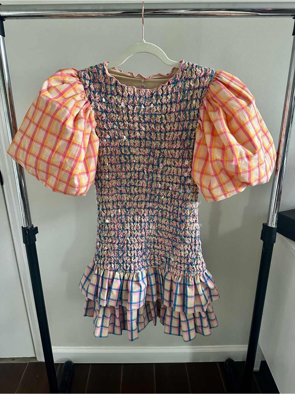 Women’s Celia B Roatan Dress Size XS